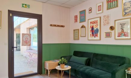 Madame Pomponette : Coiffeur à Saint-Gély-du-Fesc