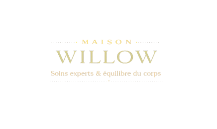 MAISON WILLOW - Soins experts & équilibre du corps : Institut de beauté à Pau