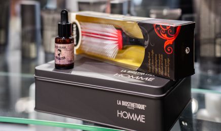 Anthony Bouillot charmeil  : Coiffeur à Charmeil