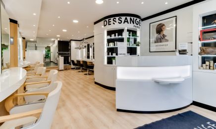 DESSANGE - Provins : Coiffeur à Provins
