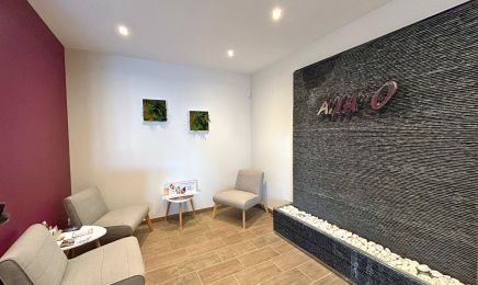 ANAO : Institut de beauté à Montceau-les-Mines