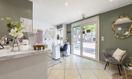 Beauté Divine : Institut de beauté à Gravelines