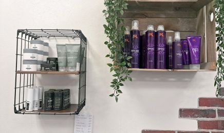 Ana'style : Institut de beauté à La Ferté Macé