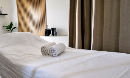 The recovery Spot : Institut de beauté à Mouroux