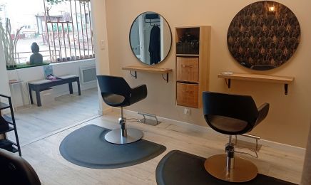 Aura : Coiffeur à Locminé