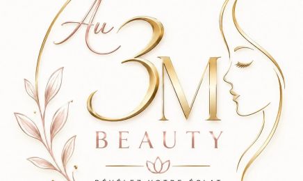 Au 3M Beauty : Coiffeur à Rochefort
