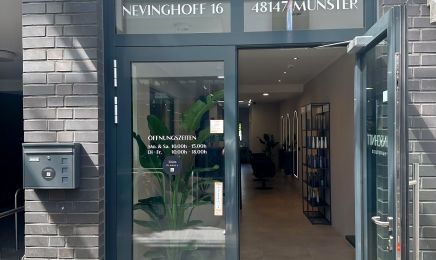 FeinSchnitt : Barbershop in Münster