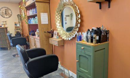 Les NUANCES d'Elo - Salon de coiffure : Coiffeur à Béziers