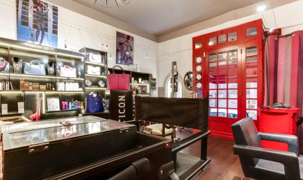Studio 54 : Coiffeur à Montpellier