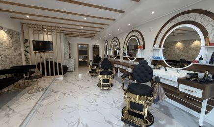 Denerim Barbier : Institut de beauté à Jougne