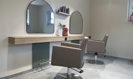 T.Mellein Hairstyle Altenstädt: Kosmetikstudio in Naumburg