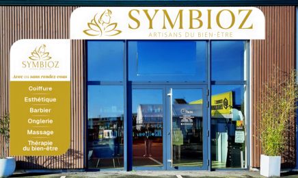 Symbioz  : Manucure à Saint-Hilaire-de-Chaléons