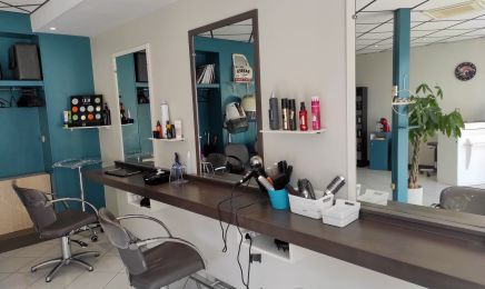 La fée Causante : Coiffeur à Senonches