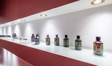 Ipso Facto : Coiffeur à Nancy