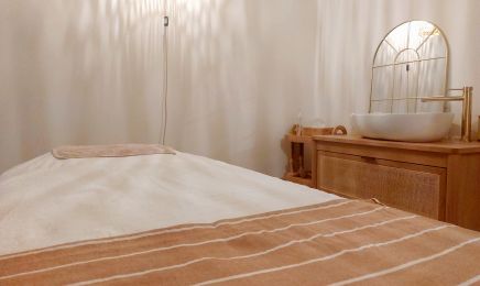Jolie Mome : Spa à Ajaccio