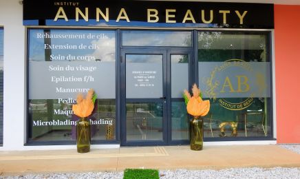 Institut Anna beauty : Institut de beauté à Remire-Montjoly