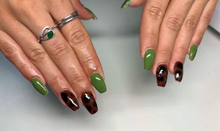 Beauté Douceur : Manucure à Douai