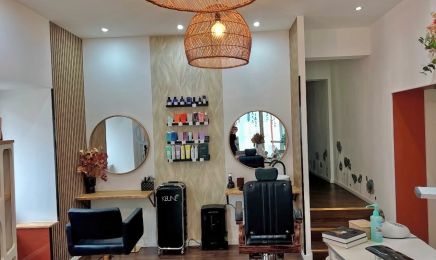 D’just Sab : Coiffeur à Colmar