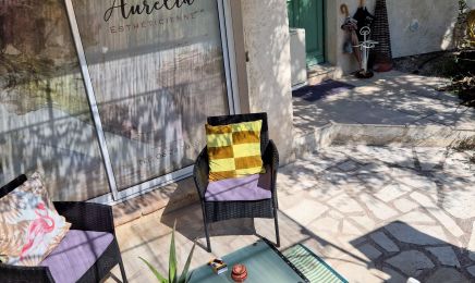  Institut de beauté Aurelia : Institut de beauté à Vence