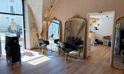 La galerie d'Aurore : Coiffeur à Tours