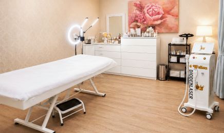 KHP Studio – Tattoo · PMU · Nails · Laser · Lashes: Tattoo-Künstler in Bielefeld
