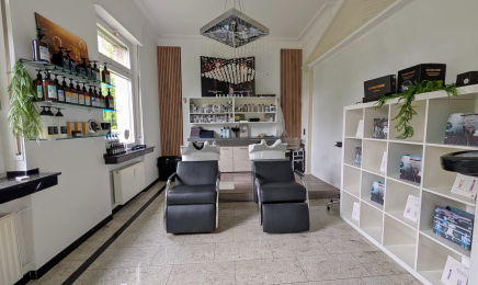 Hair&Beauty Atelier by Mirjana: Kosmetikstudio in Neuss
