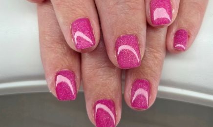 Le Salon Ongles Douai : Manucure à Douai 
