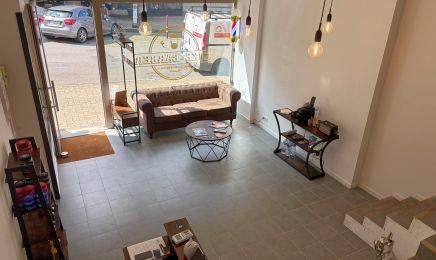 Luxe Barber : Barbier à Luxeuil-les-Bains