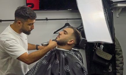 108 Bae barber : Coiffeur à Villeurbanne