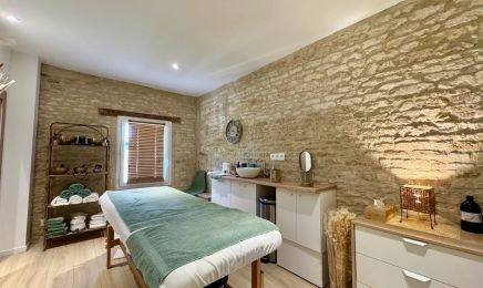 Lucie Beauty Institut - Soin - Head Spa - Réservé aux femmes. : Institut de beauté à Mathieu