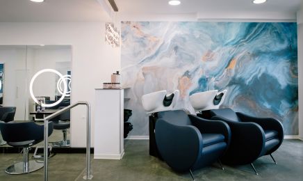 KP Salon Bern: Kosmetikstudio in Kreis