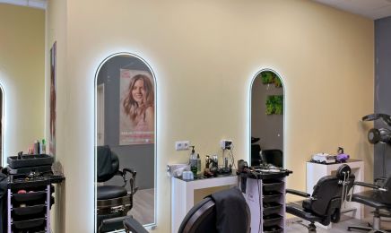 Friseur Awand: Friseur in Andernach