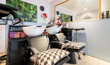 Solvains hair : Coiffeur à Paris