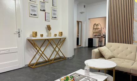 Jian Beauty: Kosmetikstudio in Bremen