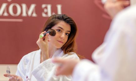 Le Moment : Coiffeur à Beausoleil