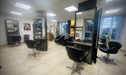 Entete a tete : Coiffeur à Saint-Cyprien