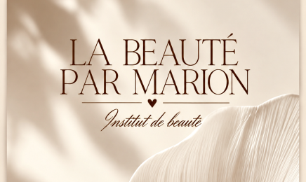 La beauté par Marion : Institut de beauté à Pau
