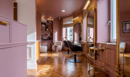L’atelier de Marine - Cherbourg : Coiffeur à Cherbourg-en-Cotentin