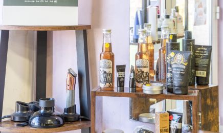FM Hair : Coiffeur à Pommeret