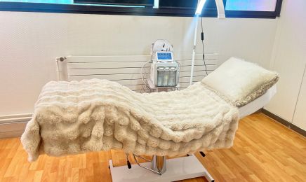 Ana Beauty : Institut de beauté à Maisons-Alfort