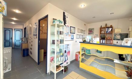 Esthetic Isa'Belle : Institut de beauté à Istres