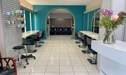 Turenne Coiffure : Coiffeur à Dunkerque