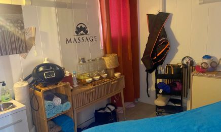 ValStudio Bien-Être : Coiffeur à Cap d'Agde