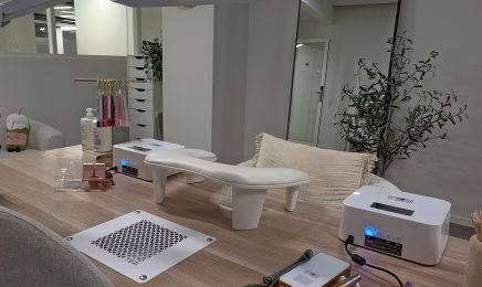 Tess Nails - Manucure russe : Manucure à Paris