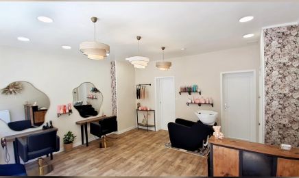 By Gregory Coiffure : Manucure à Gisors