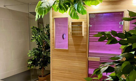 Esthetic Center - Saint-Louis : Spa à Saint-Louis
