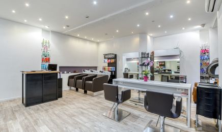 Addict Coiffure  : Coiffeur à Toulouse
