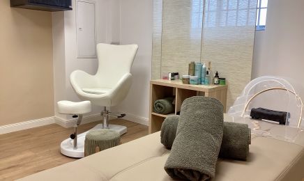 Salon À Chjara : Coiffeur à Ajaccio