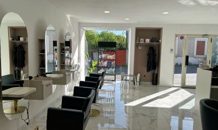 C&M COIFFURE : Coiffeur à Montluçon