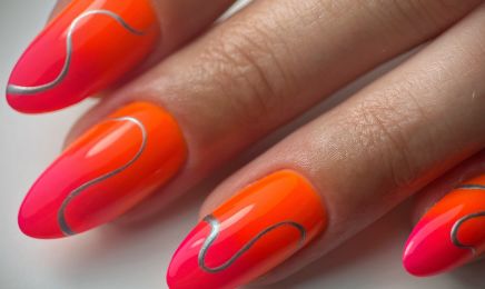 LB Nail artist : Manucure à Vertou